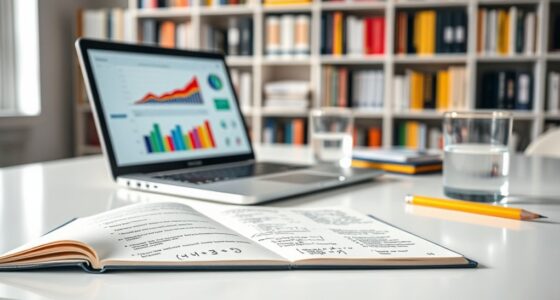 effective statistical communication techniques