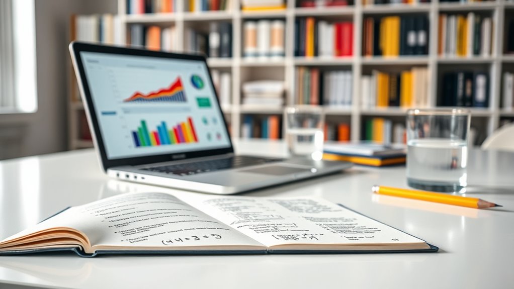 effective statistical communication techniques