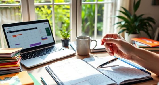 effective study session planning