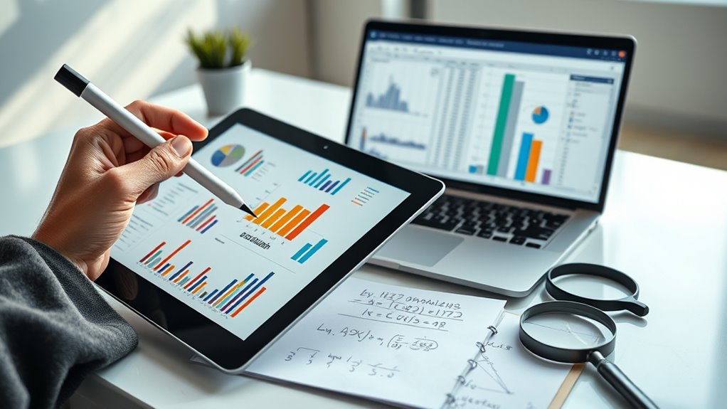 effective survey data analysis