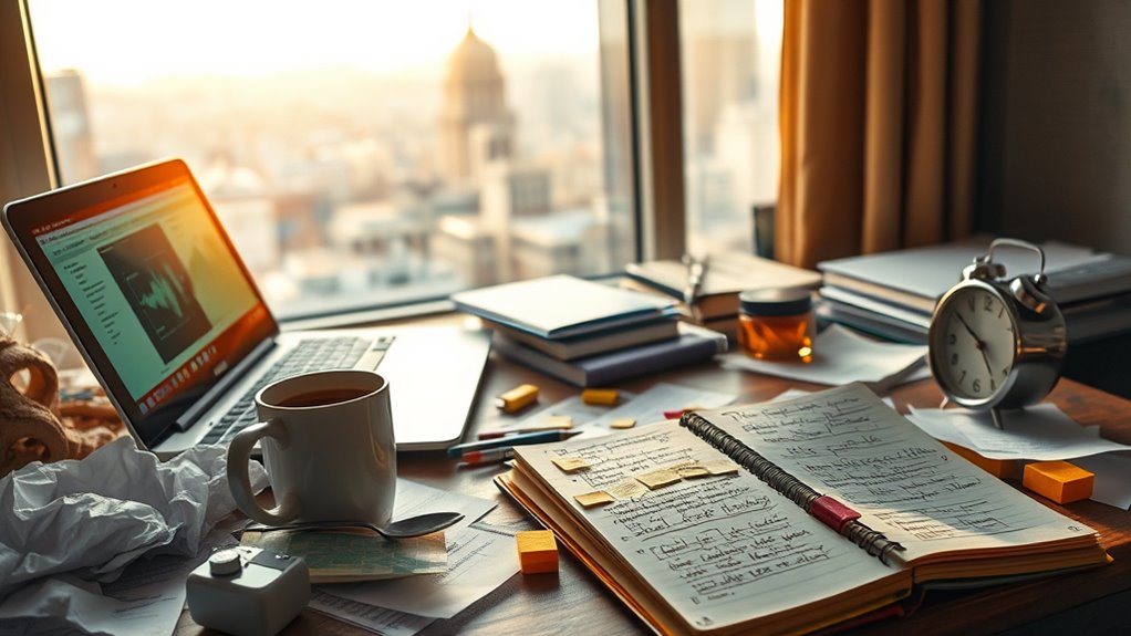 effective time management strategies