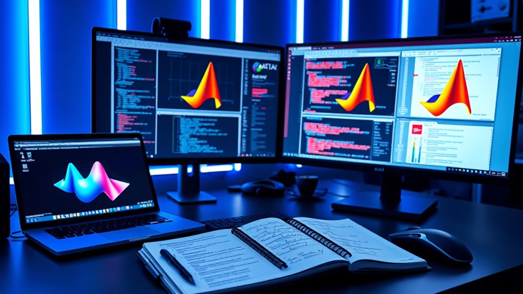 efficient neural network development