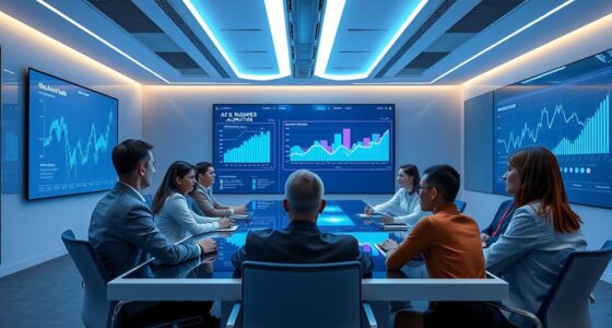 emerging fields and applications