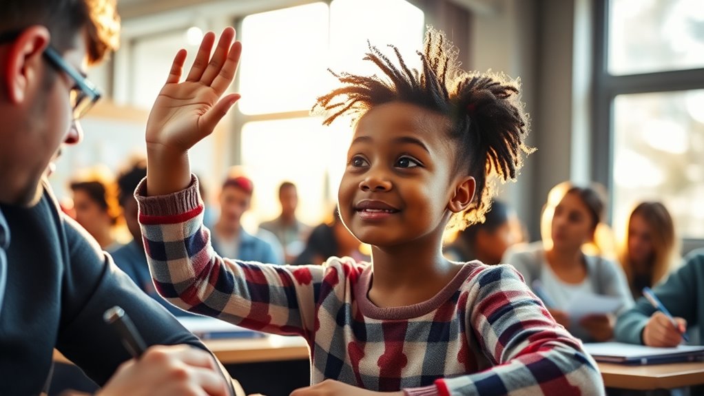 engage discuss question reflect