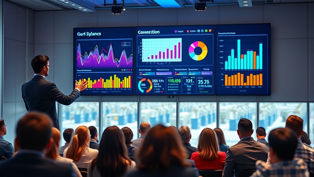 engage explore visualize communicate