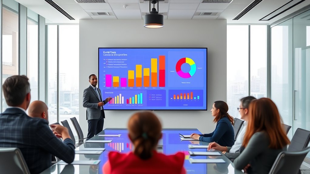 engage simplify tailor data