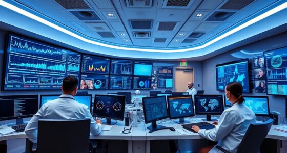 enhancing healthcare through data