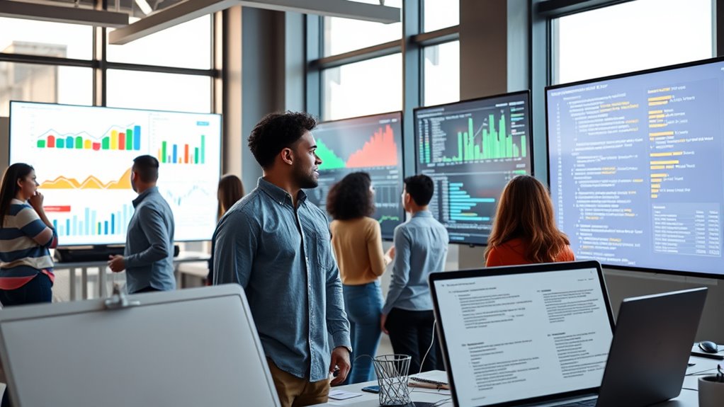 ensure unbiased data analysis