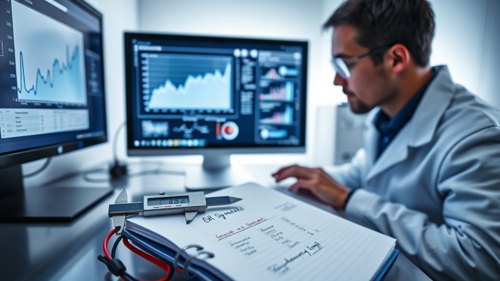 ensuring adequate statistical power