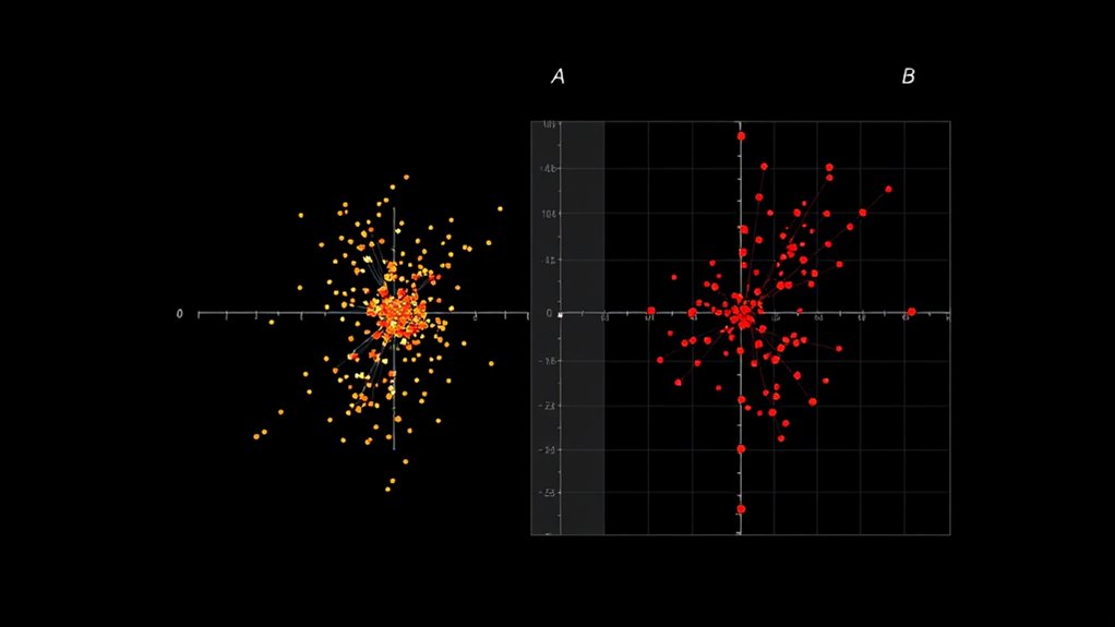 error versus variability