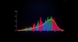 error visualization with confidence