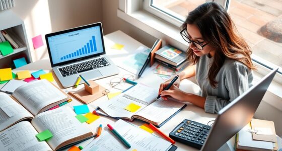 establish achievable study objectives