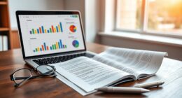 evaluate peer statistical work