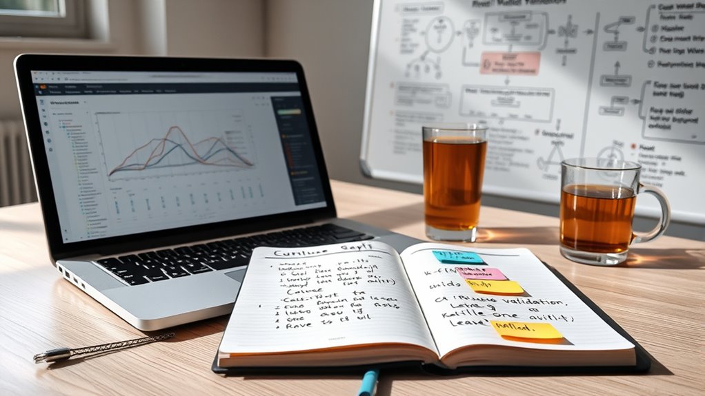 evaluating model performance effectively