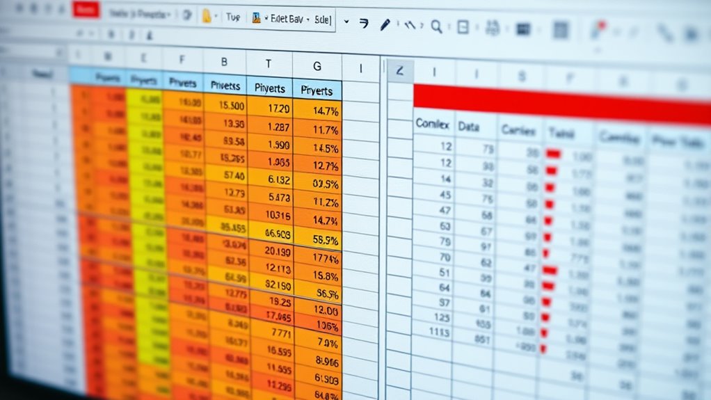 excel data analysis essentials
