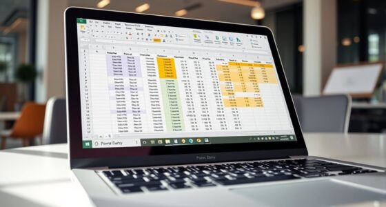 excel data cleaning tool