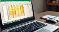 excel for statistical analysis