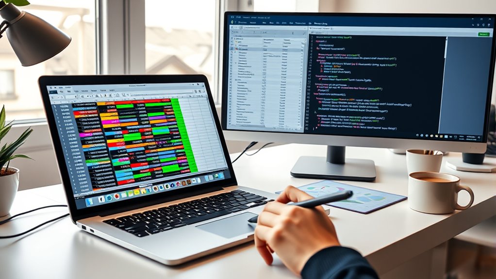 excel macro security and vba