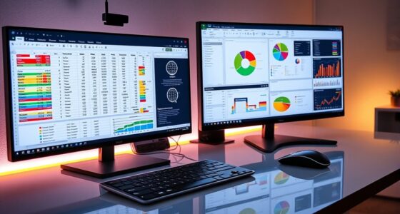 excel power bi integration