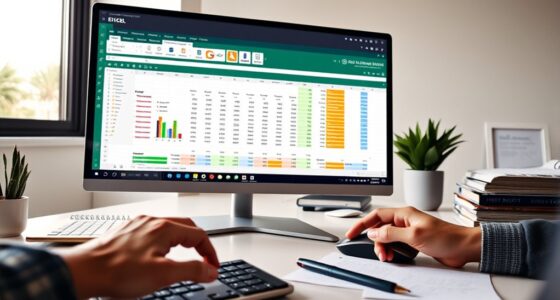 excel statistical analysis tips