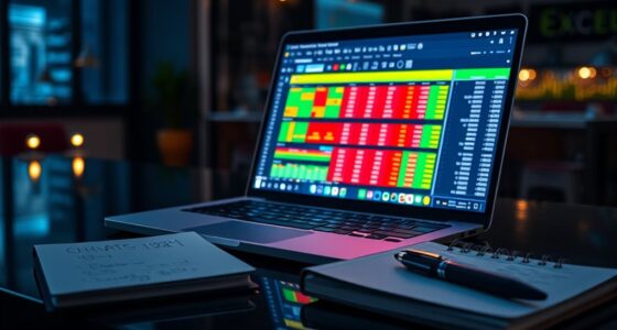 excel statistical analysis tools