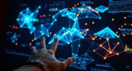 exploring data with 3d