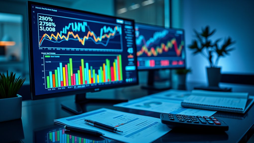 finance risk assessment techniques