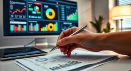 financial risk and portfolio