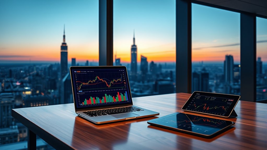 financial risk assessment tools