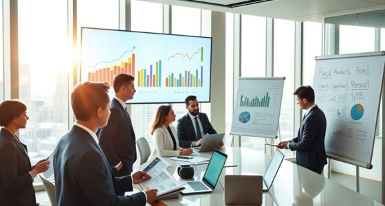 fiscal monetary policy analysis