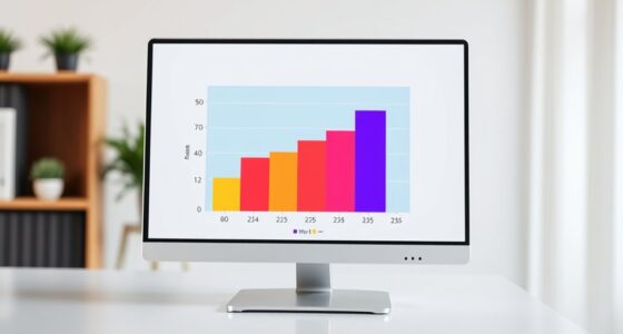 five number summary visualization