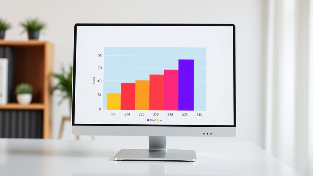 five number summary visualization