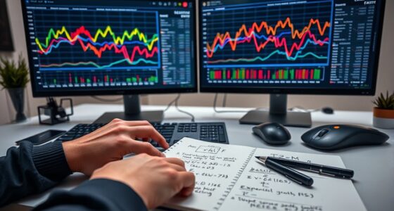 forecasting techniques comparison
