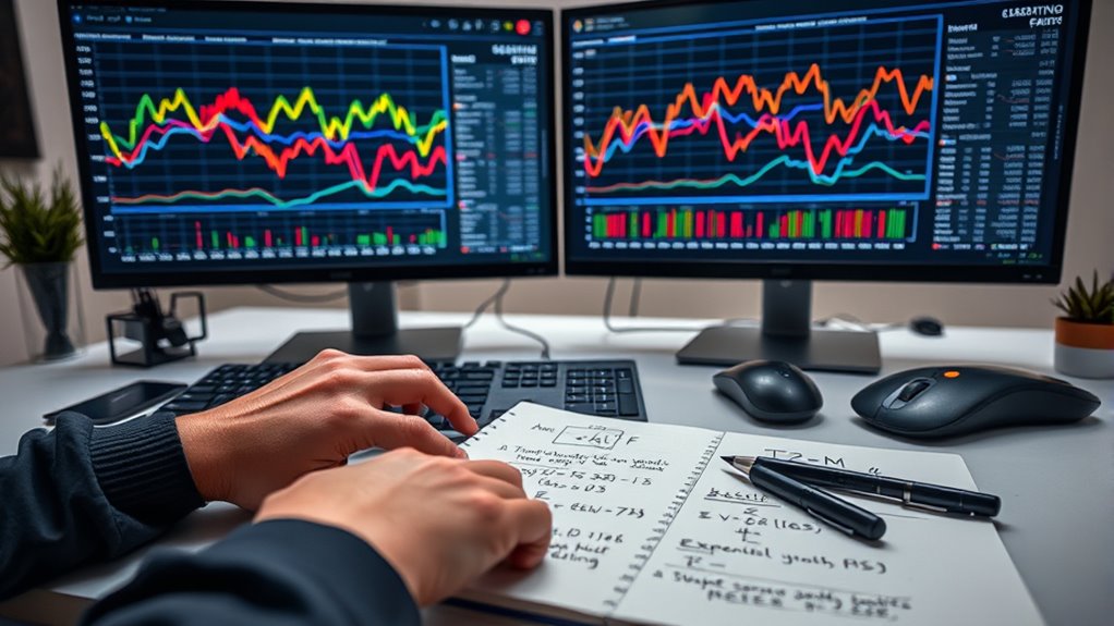 forecasting techniques comparison