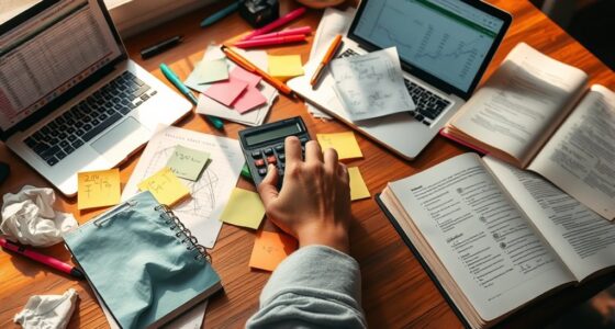 frequent student error patterns