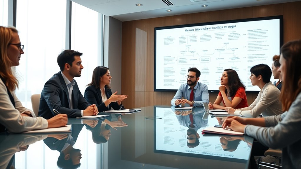 funding transparency and disclosure