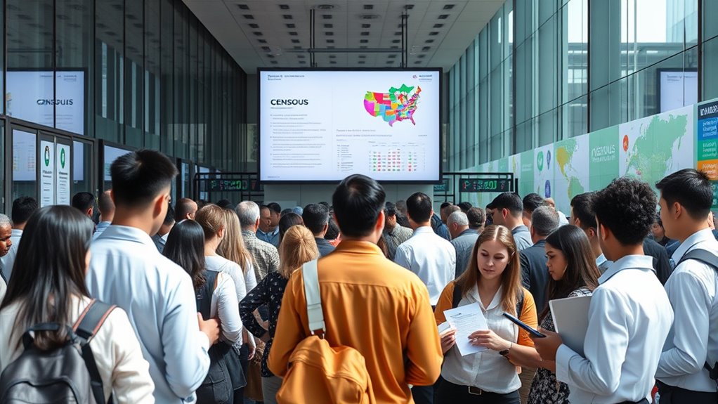 government data collection methods