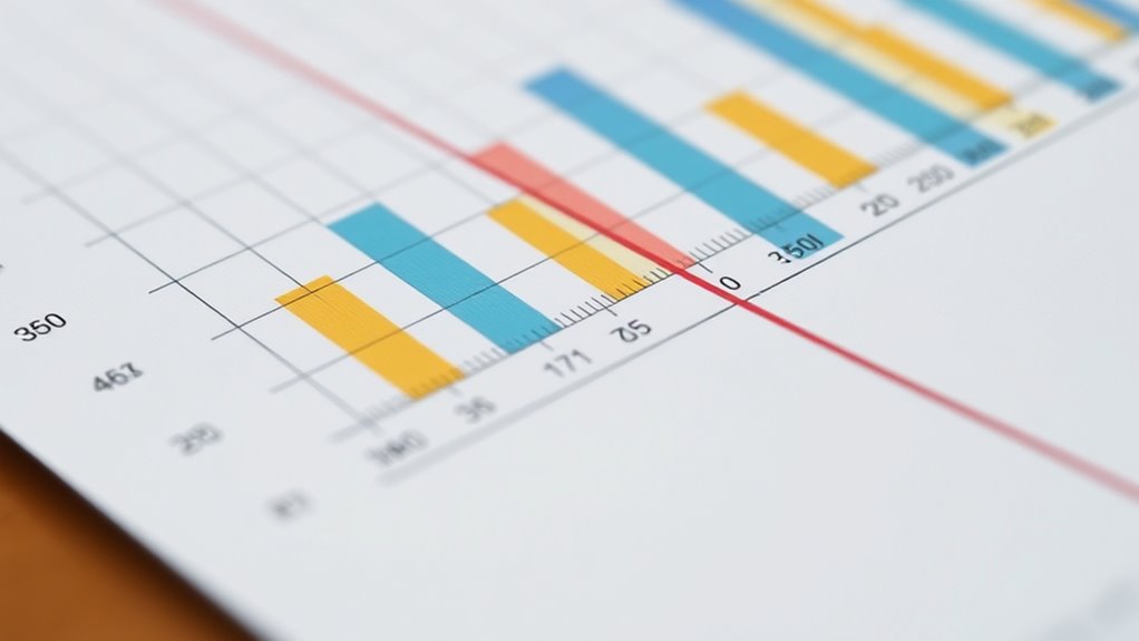 graph axes scales labels