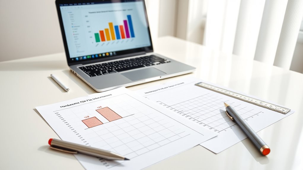 guide to homework box plots
