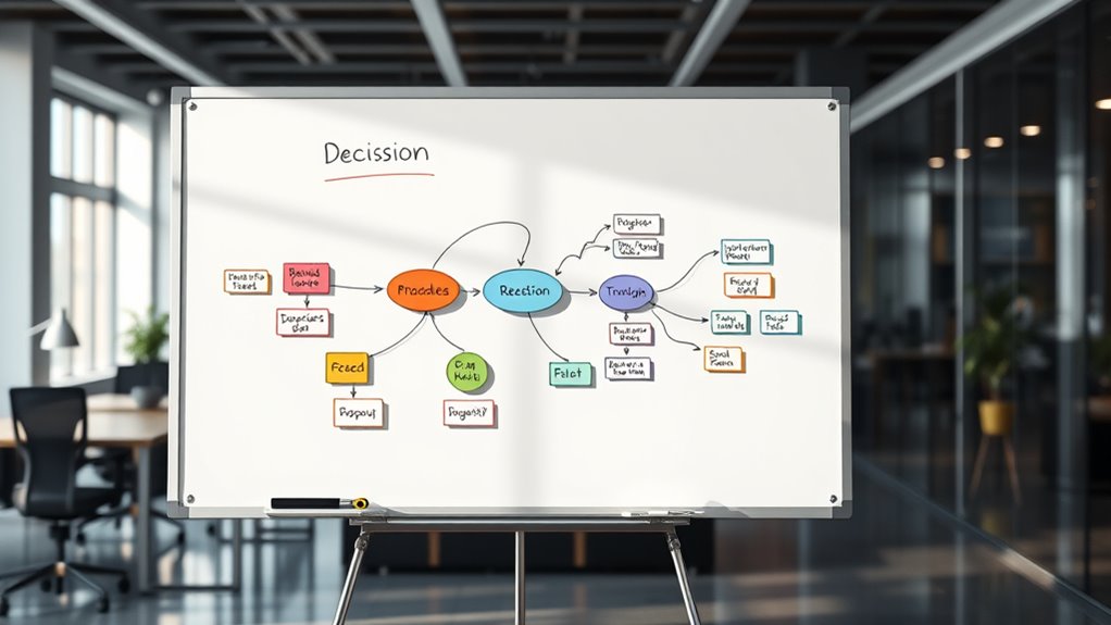 guide to test selection