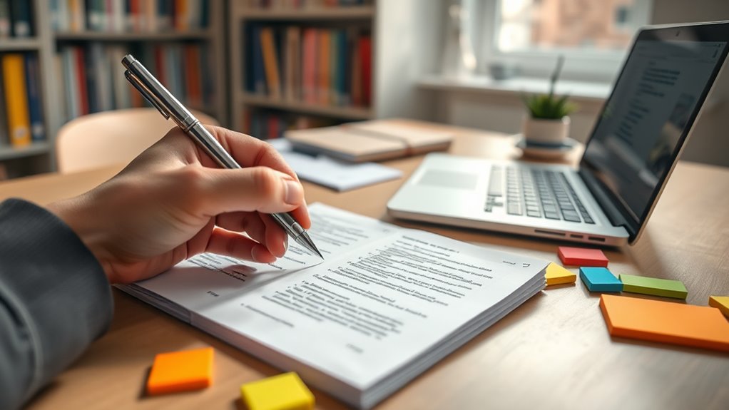 guidelines for writing hypotheses