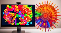 hierarchical data visualization techniques