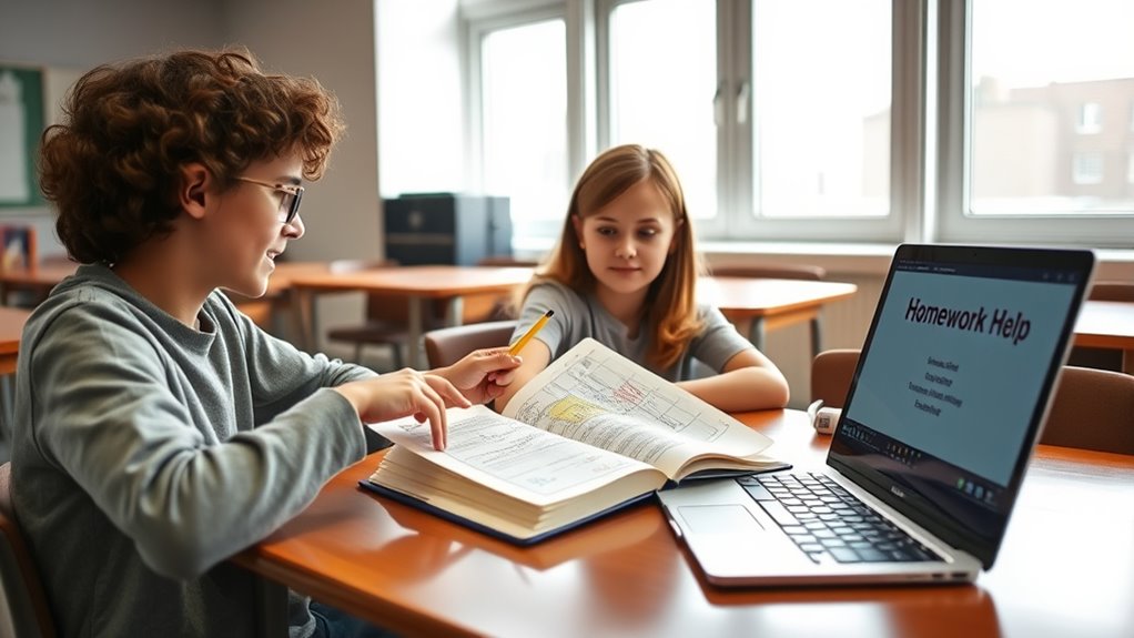 homework collaboration guidelines