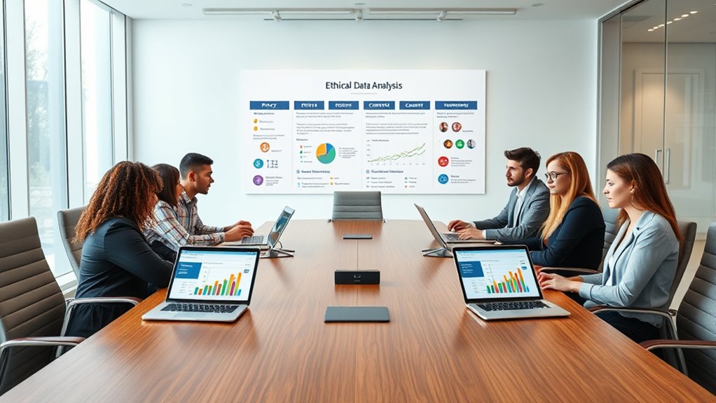 implement transparent data protection