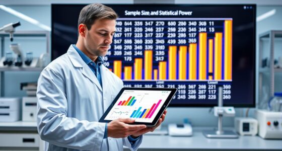 importance of sample size