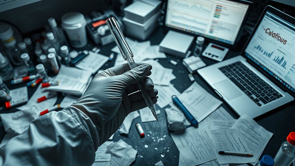 improving peer review integrity