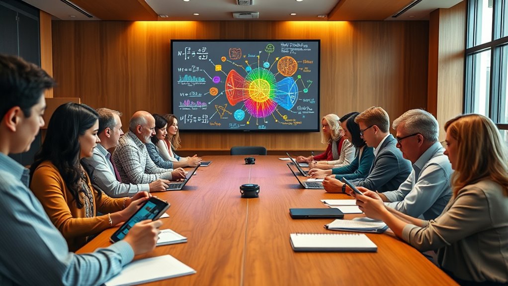 integrate quantitative qualitative insights