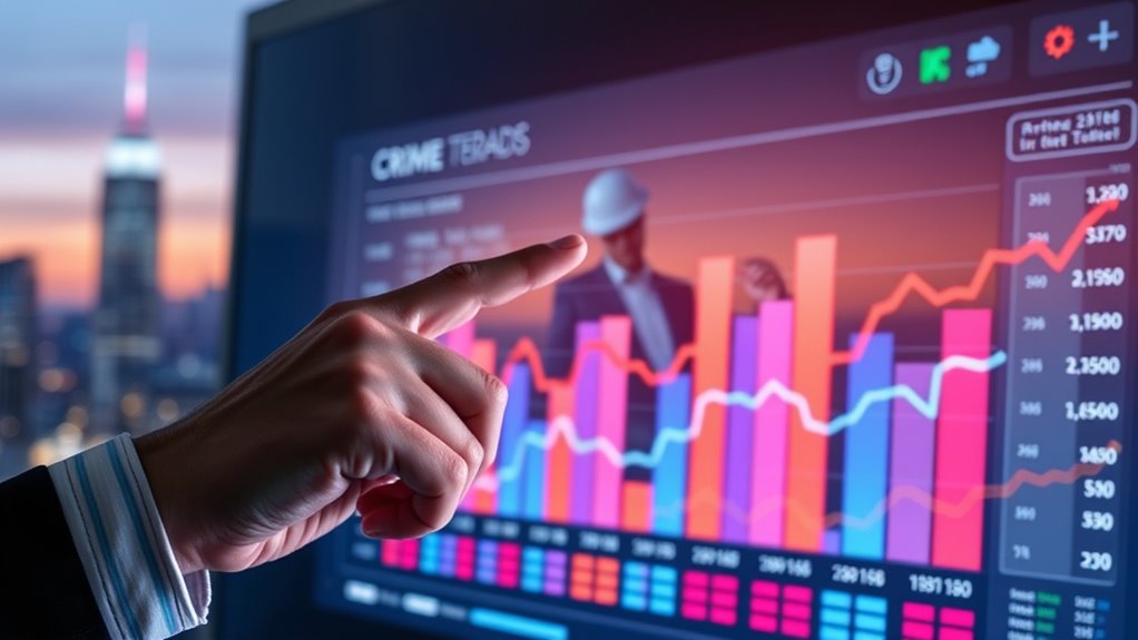 integrated crime prevention strategies