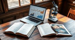 integrating science and humanities