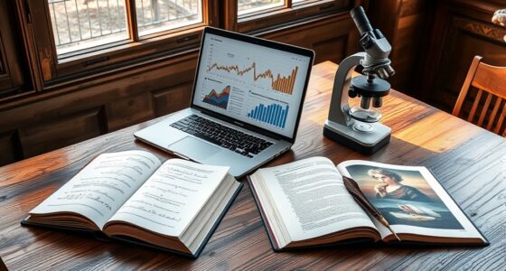 integrating science and humanities